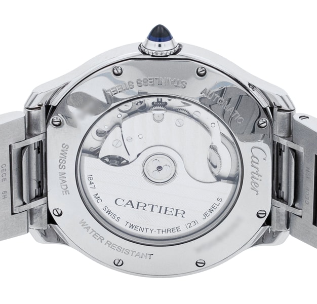 Cartier Ronde De Cartier WSRN0035